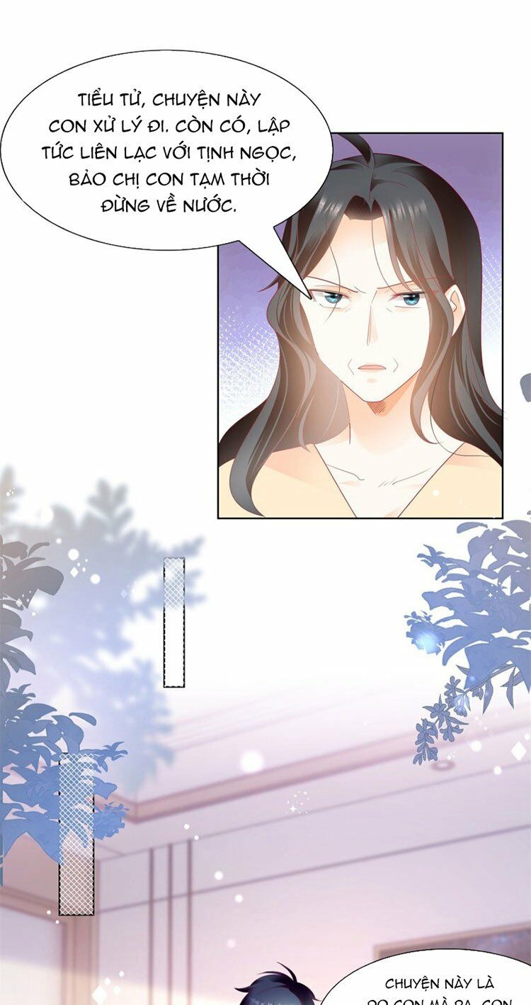 1000 Tư Thế Cưa Đổ Tổng Tài: Chapter 142