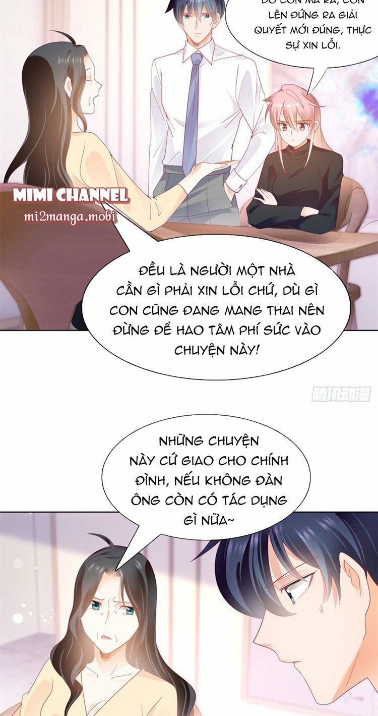 1000 Tư Thế Cưa Đổ Tổng Tài: Chapter 142