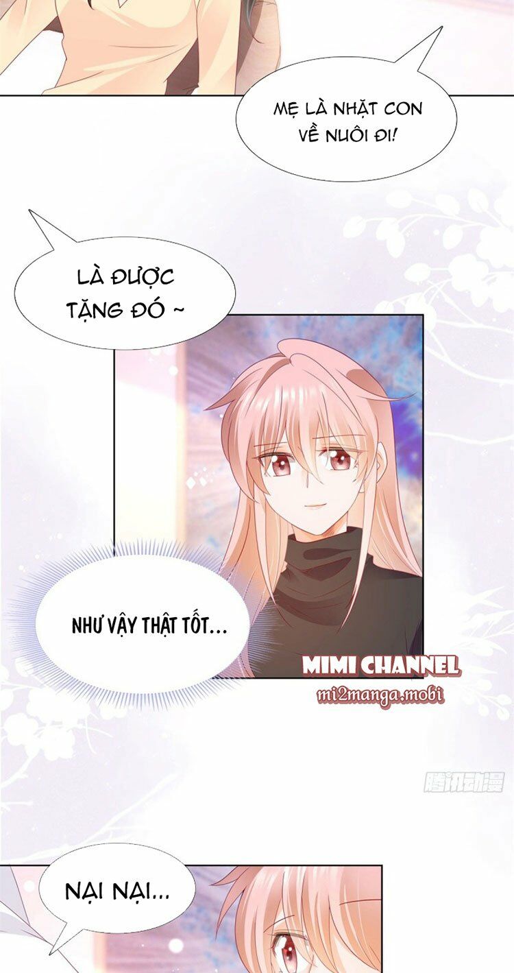 1000 Tư Thế Cưa Đổ Tổng Tài: Chapter 142