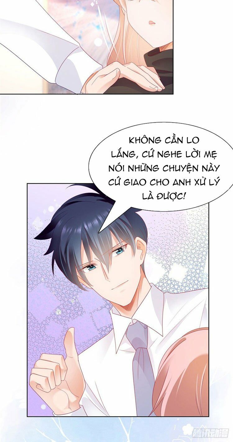 1000 Tư Thế Cưa Đổ Tổng Tài: Chapter 142