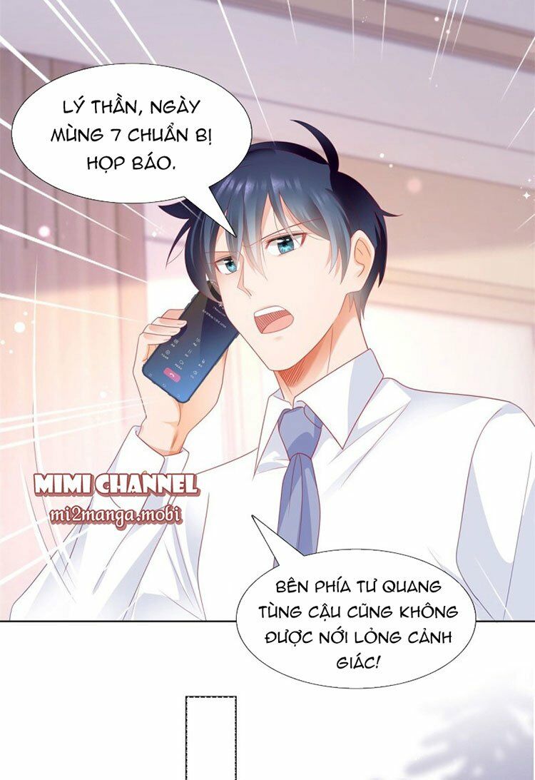 1000 Tư Thế Cưa Đổ Tổng Tài: Chapter 142