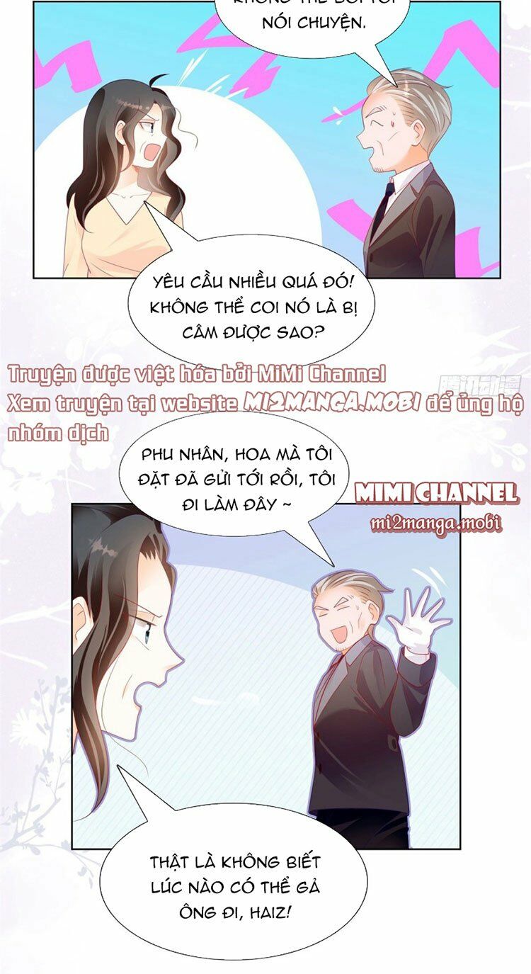 1000 Tư Thế Cưa Đổ Tổng Tài: Chapter 142