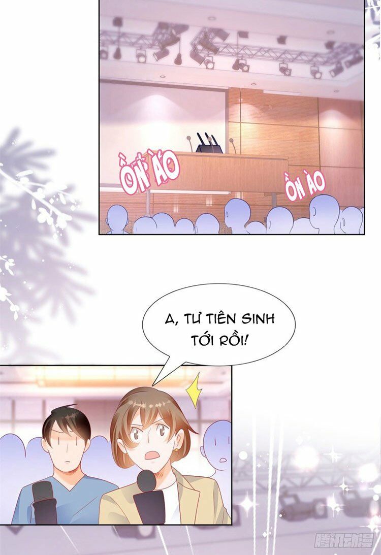 1000 Tư Thế Cưa Đổ Tổng Tài: Chapter 142