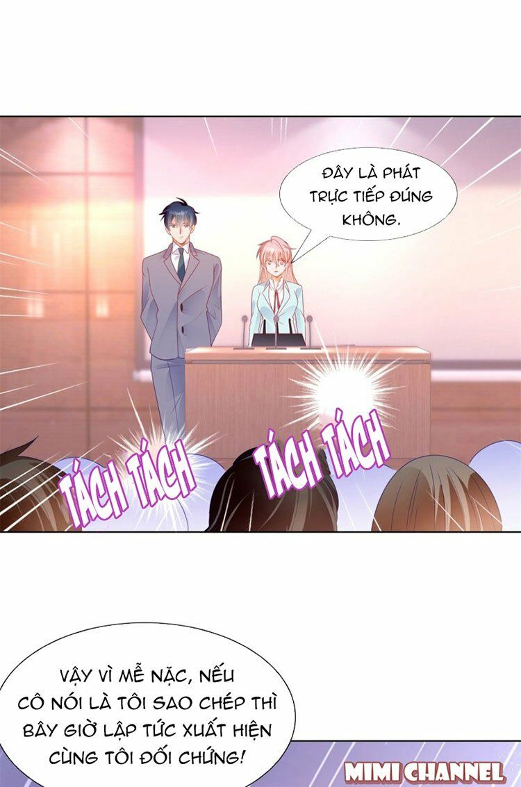 1000 Tư Thế Cưa Đổ Tổng Tài: Chapter 142