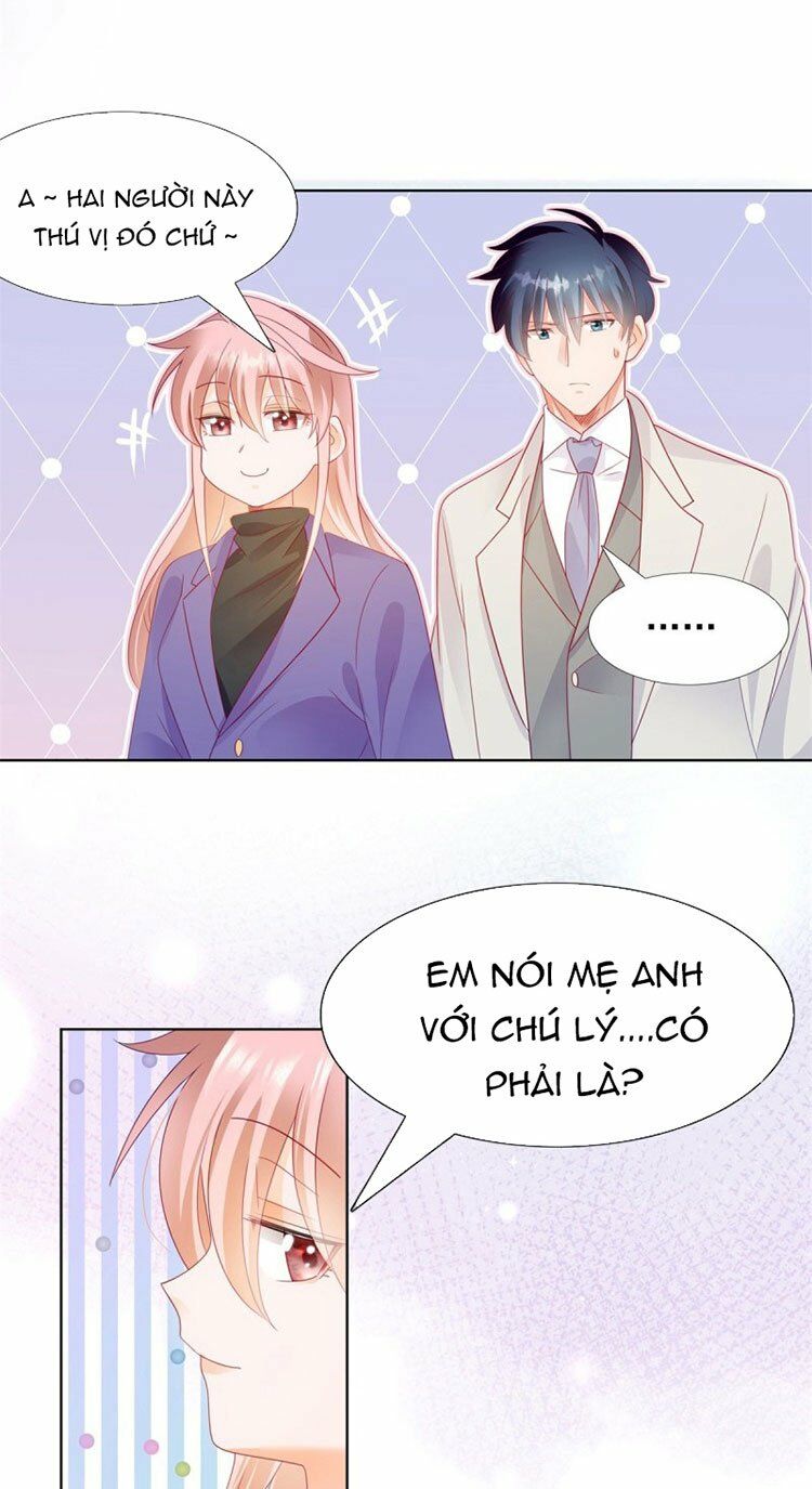 1000 Tư Thế Cưa Đổ Tổng Tài: Chapter 142