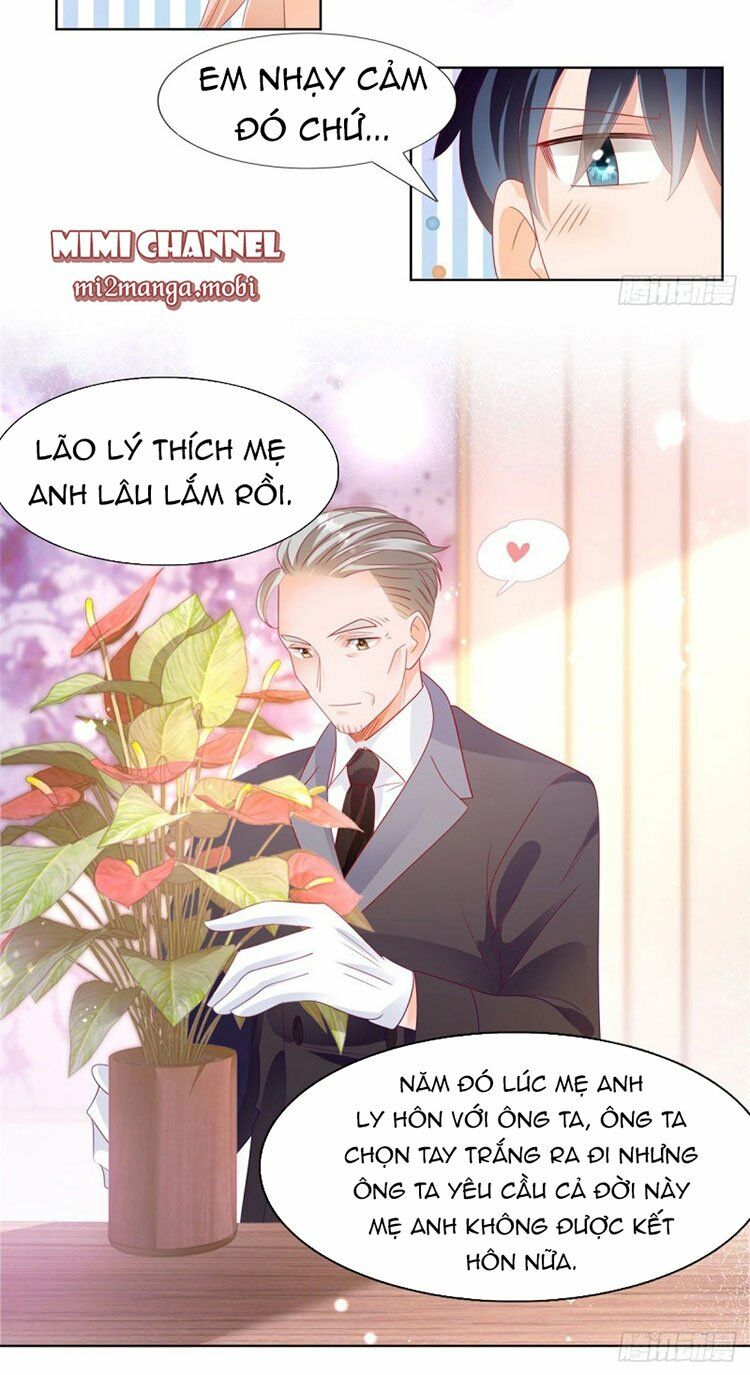 1000 Tư Thế Cưa Đổ Tổng Tài: Chapter 142