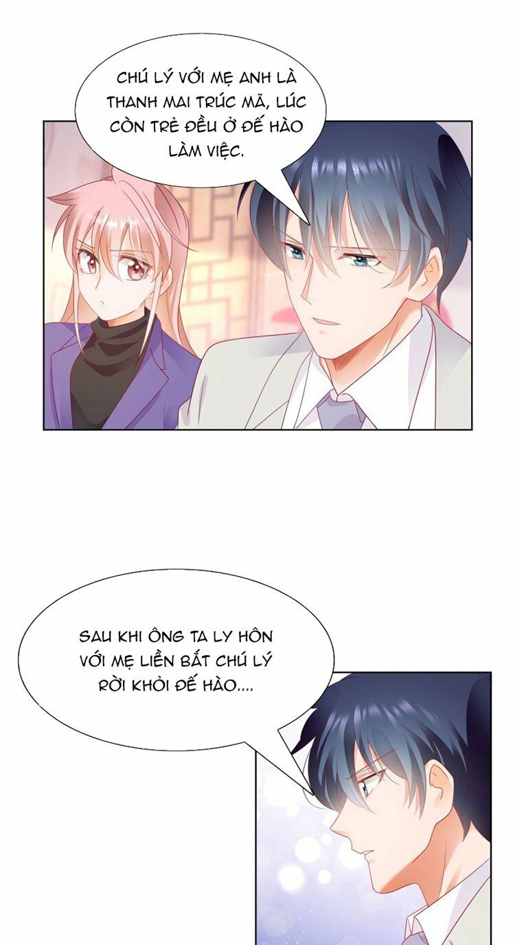 1000 Tư Thế Cưa Đổ Tổng Tài: Chapter 142