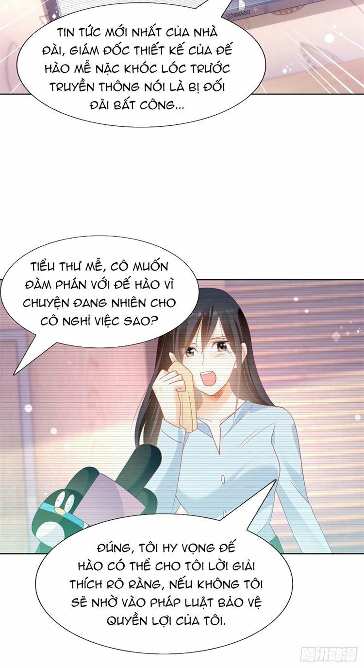 1000 Tư Thế Cưa Đổ Tổng Tài: Chapter 142