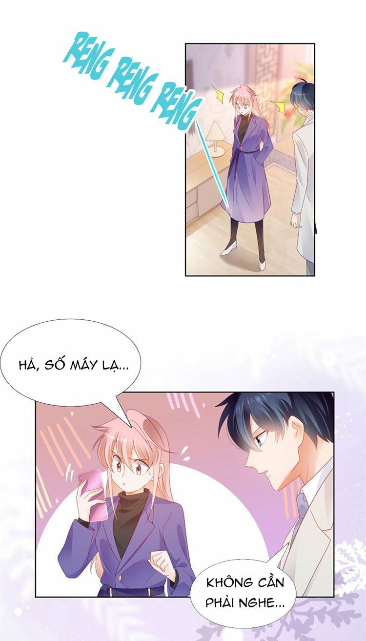 1000 Tư Thế Cưa Đổ Tổng Tài: Chapter 142