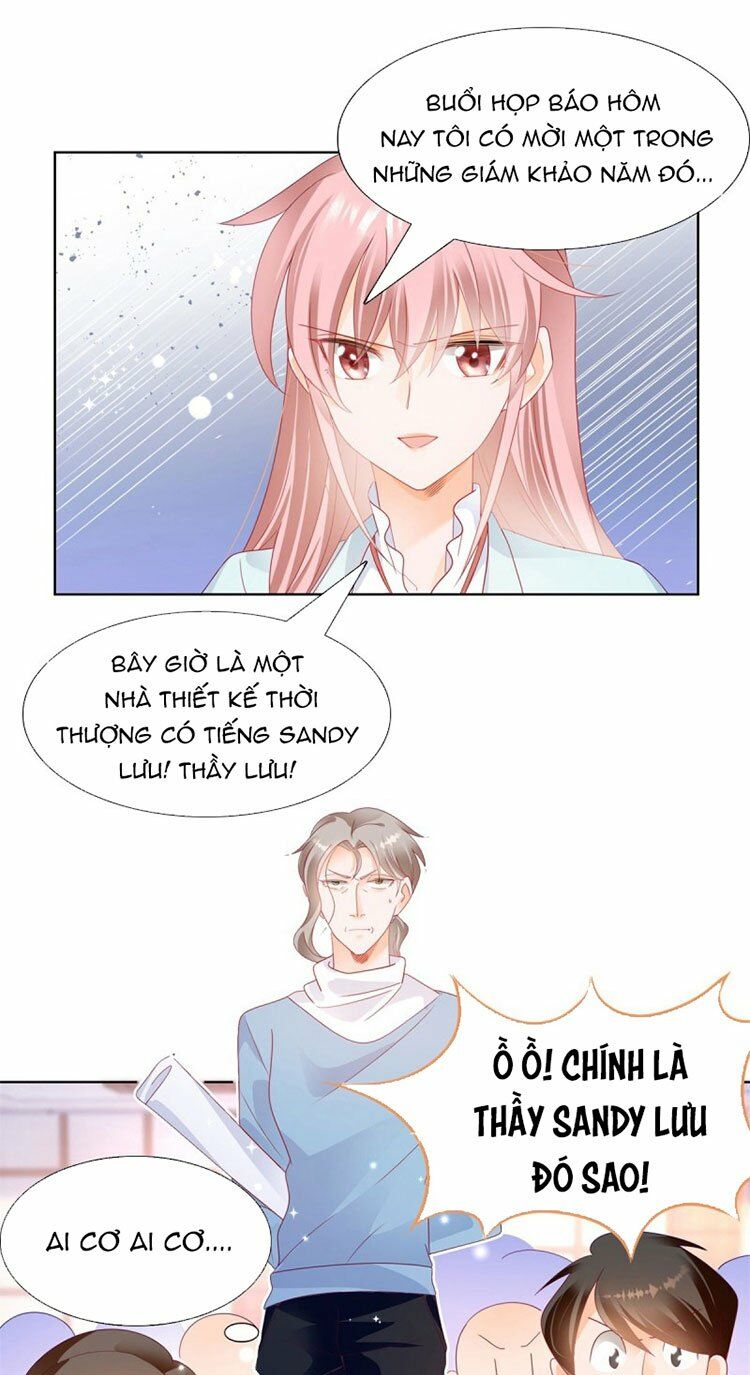 1000 Tư Thế Cưa Đổ Tổng Tài: Chapter 144