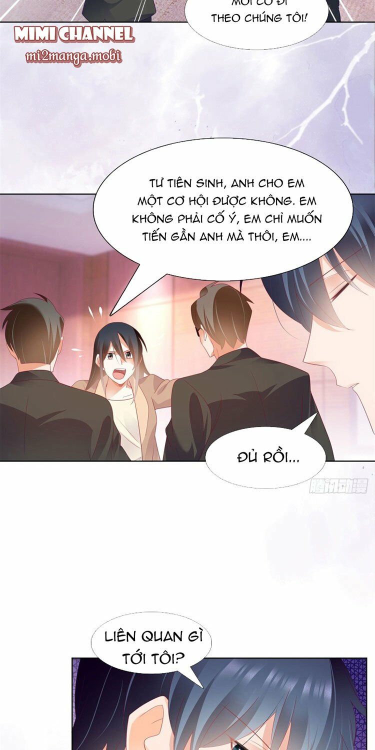 1000 Tư Thế Cưa Đổ Tổng Tài: Chapter 144