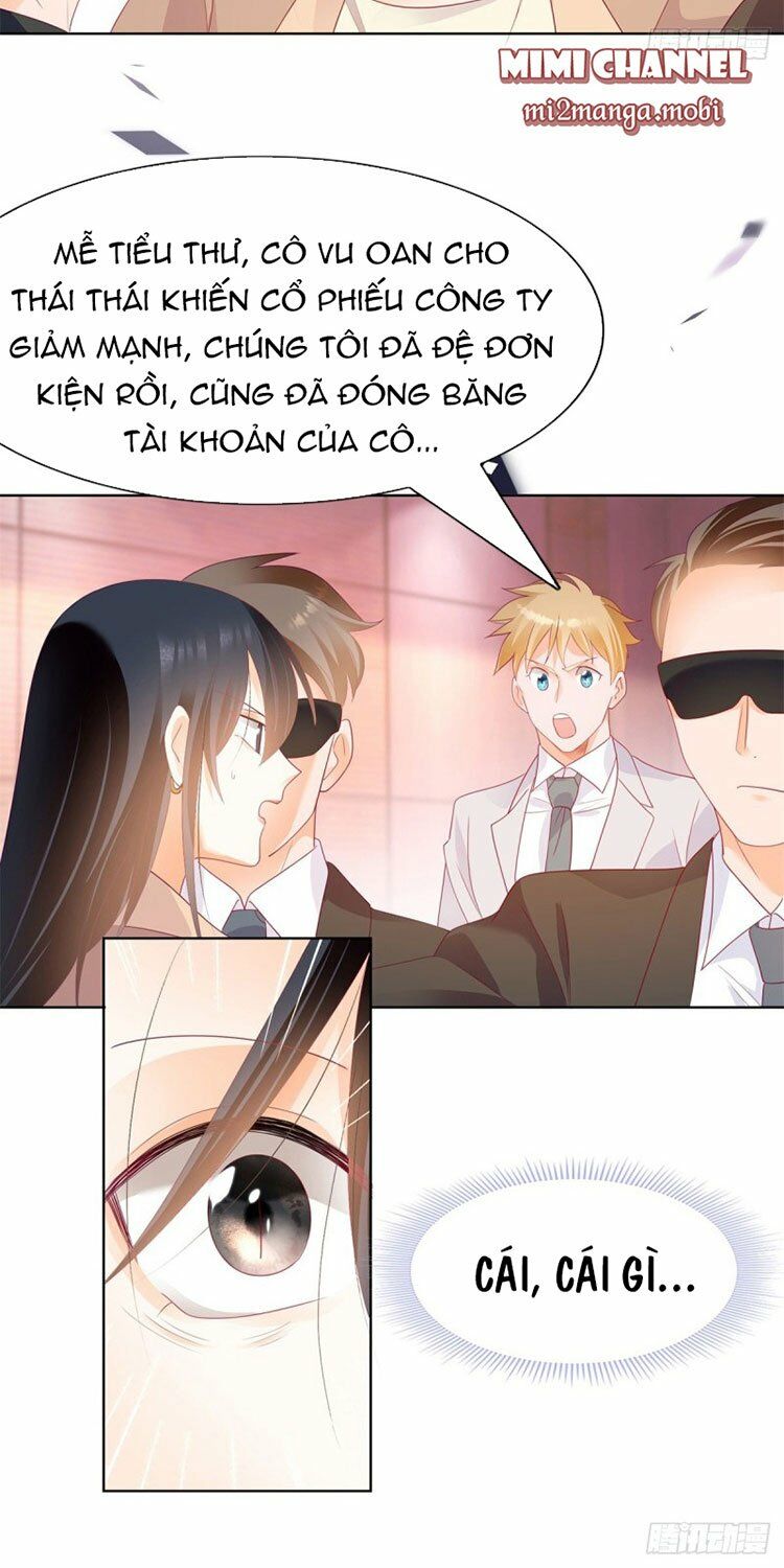 1000 Tư Thế Cưa Đổ Tổng Tài: Chapter 144