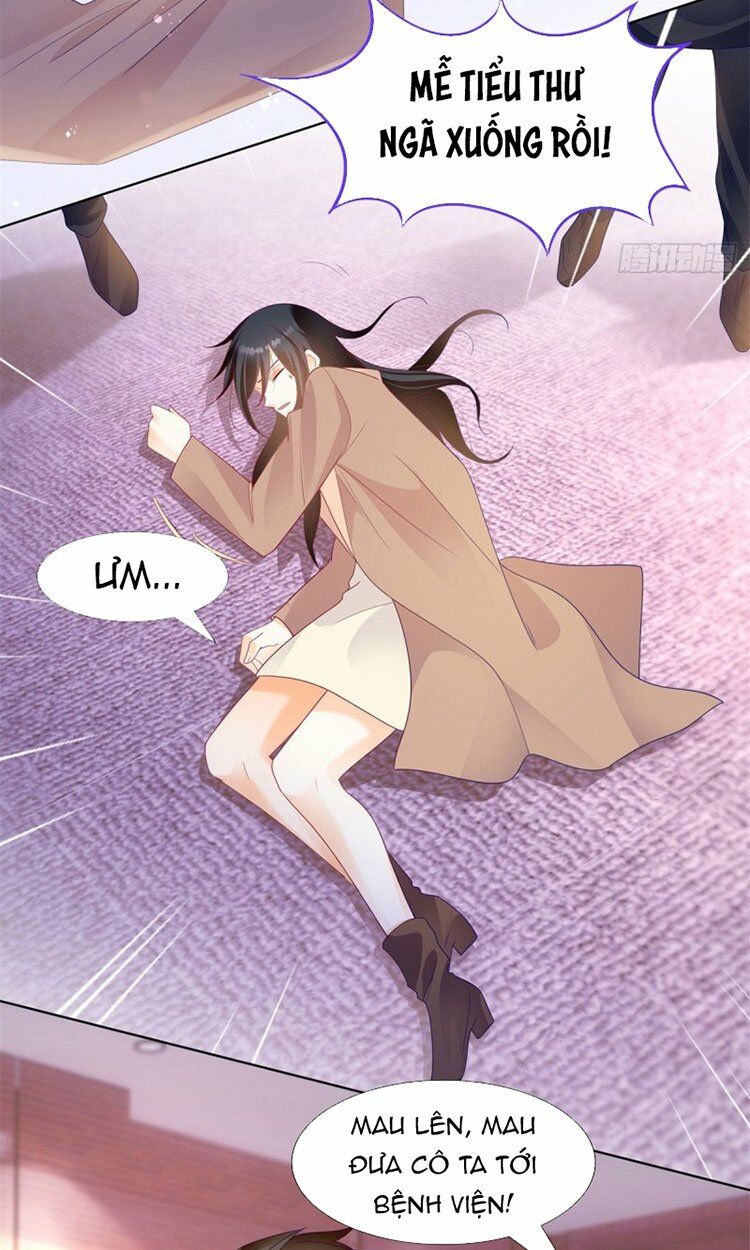 1000 Tư Thế Cưa Đổ Tổng Tài: Chapter 144