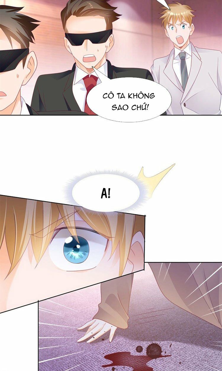 1000 Tư Thế Cưa Đổ Tổng Tài: Chapter 144