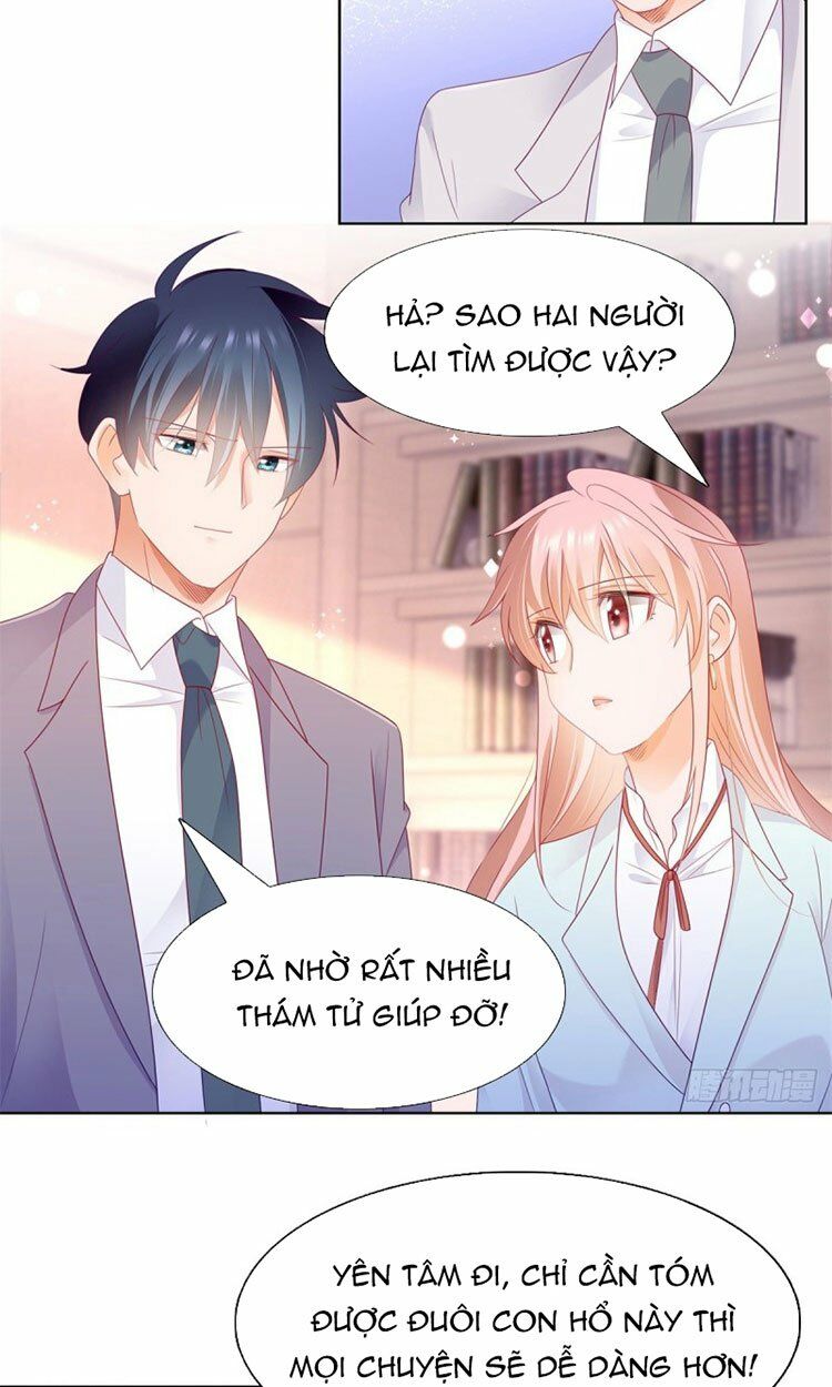 1000 Tư Thế Cưa Đổ Tổng Tài: Chapter 144