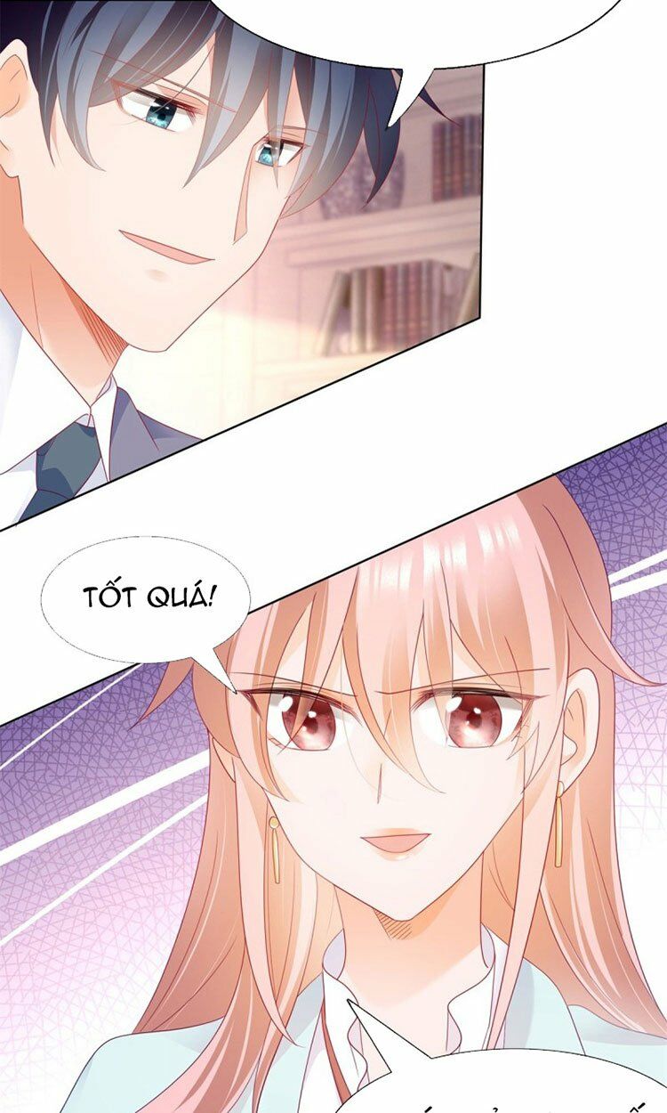 1000 Tư Thế Cưa Đổ Tổng Tài: Chapter 144