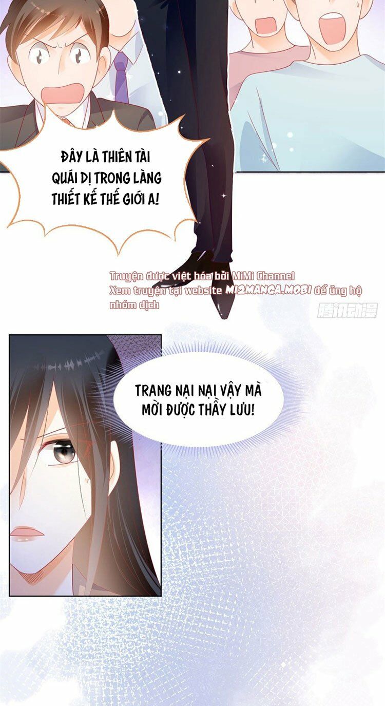 1000 Tư Thế Cưa Đổ Tổng Tài: Chapter 144