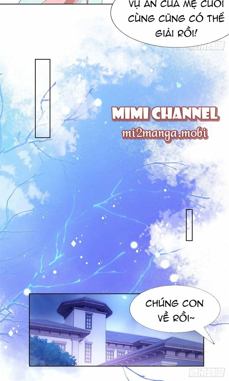 1000 Tư Thế Cưa Đổ Tổng Tài: Chapter 144
