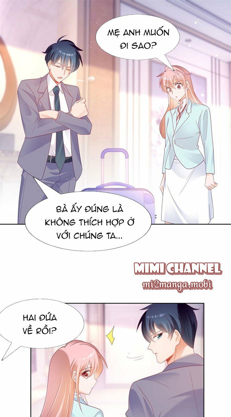 1000 Tư Thế Cưa Đổ Tổng Tài: Chapter 144