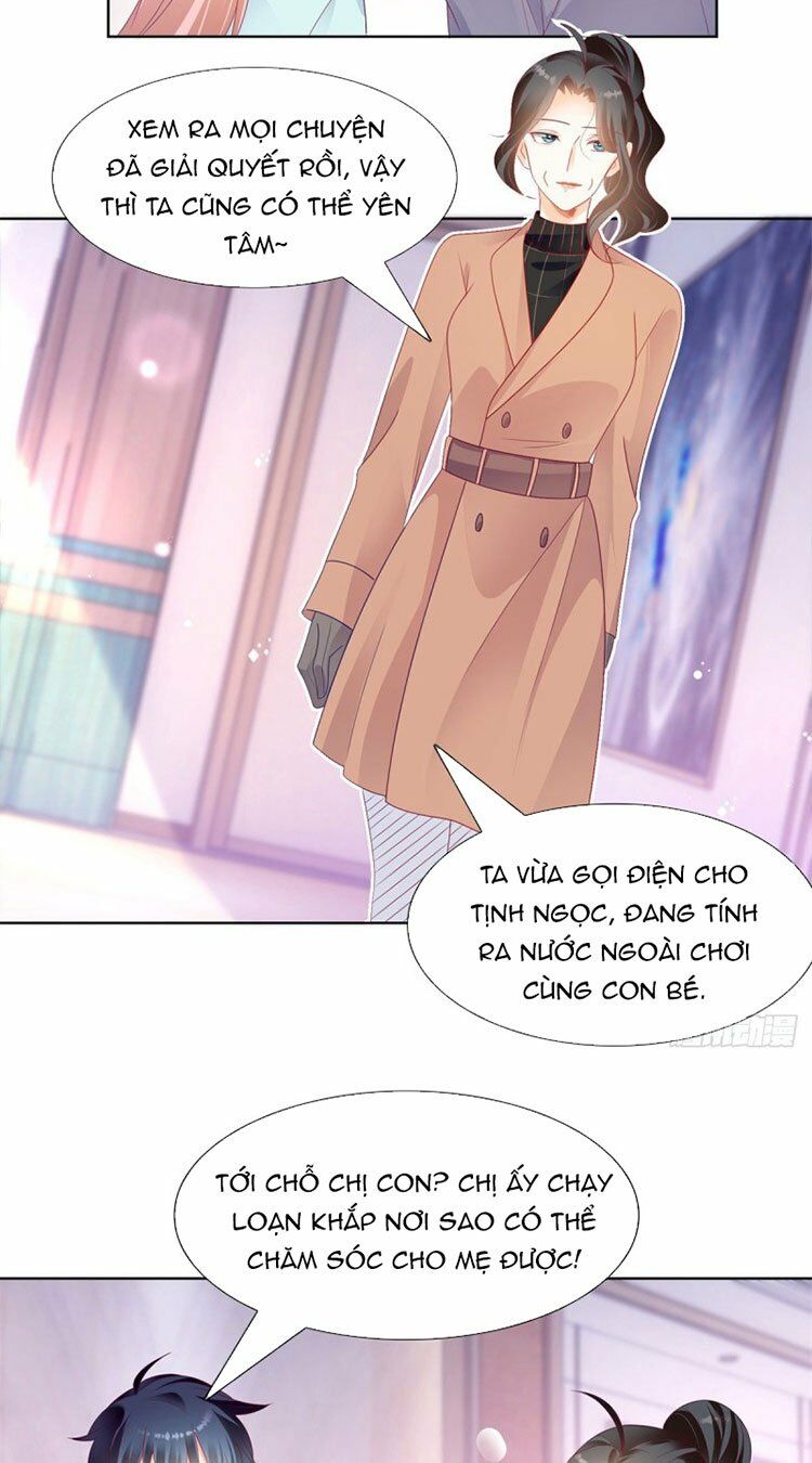 1000 Tư Thế Cưa Đổ Tổng Tài: Chapter 144