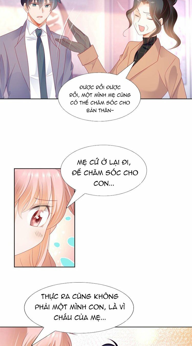 1000 Tư Thế Cưa Đổ Tổng Tài: Chapter 144