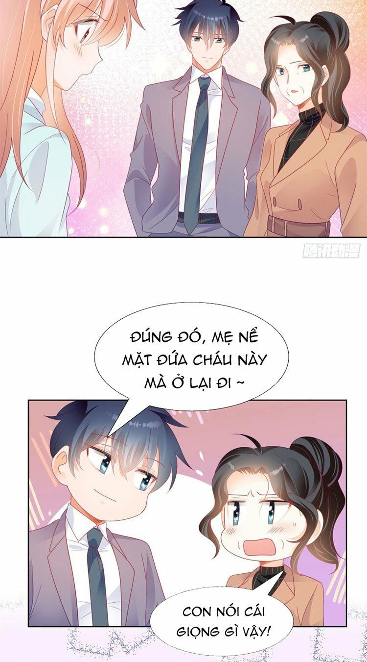 1000 Tư Thế Cưa Đổ Tổng Tài: Chapter 144