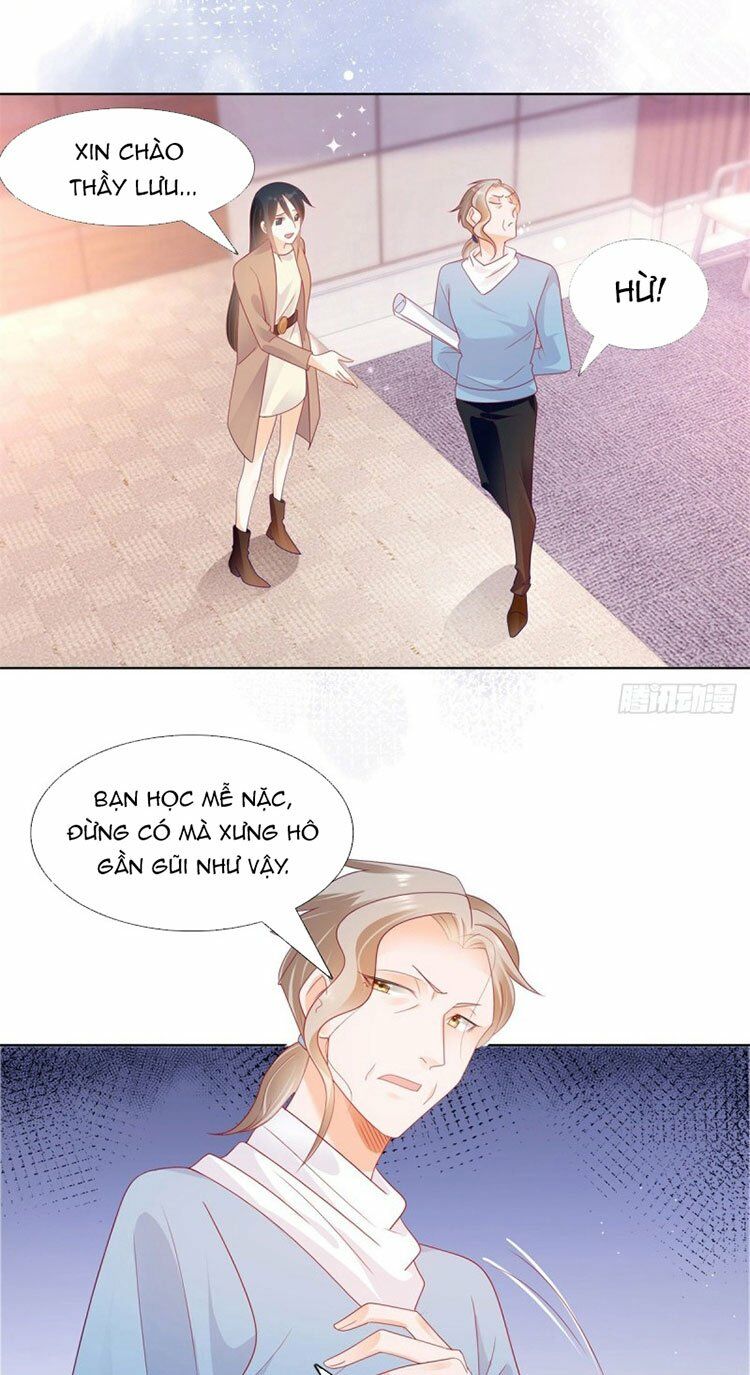 1000 Tư Thế Cưa Đổ Tổng Tài: Chapter 144