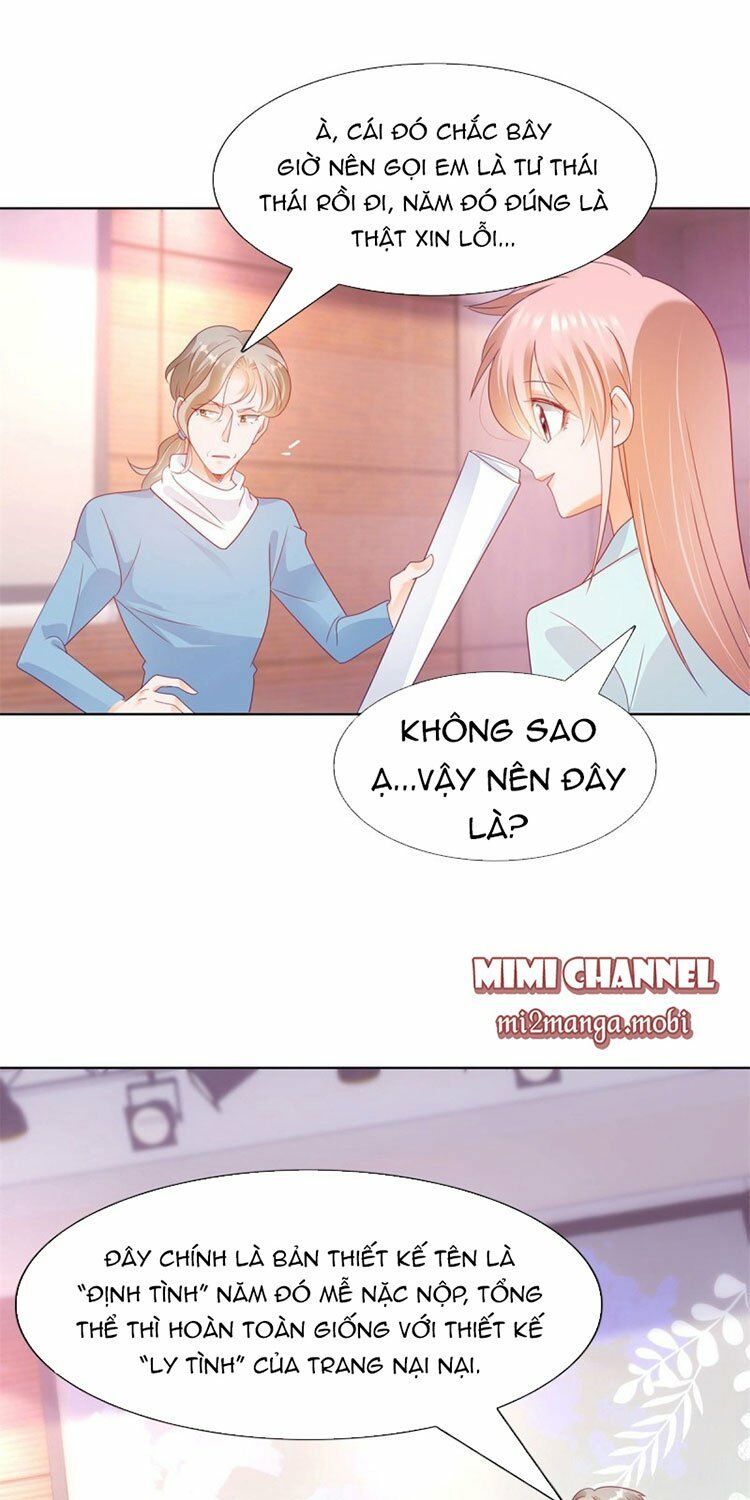 1000 Tư Thế Cưa Đổ Tổng Tài: Chapter 144