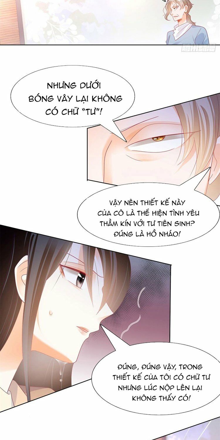 1000 Tư Thế Cưa Đổ Tổng Tài: Chapter 144