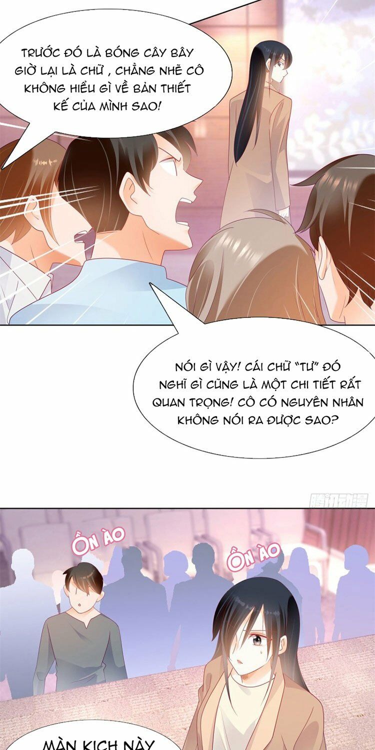 1000 Tư Thế Cưa Đổ Tổng Tài: Chapter 144