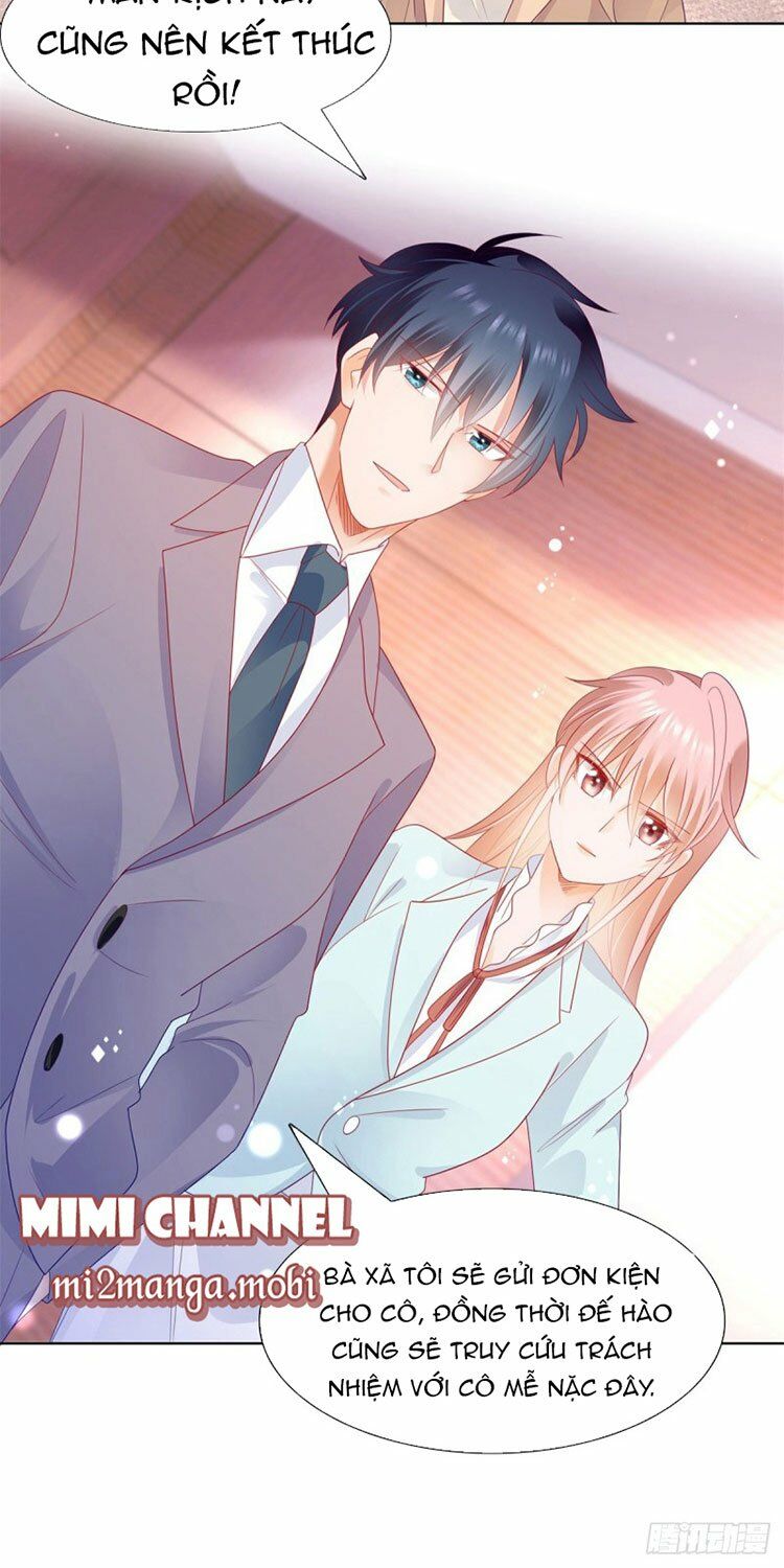 1000 Tư Thế Cưa Đổ Tổng Tài: Chapter 144