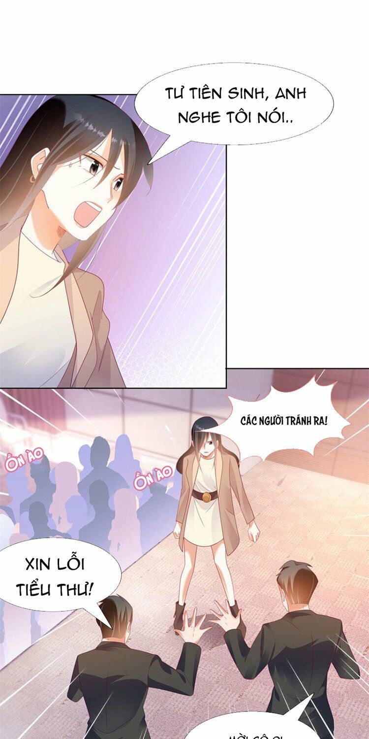 1000 Tư Thế Cưa Đổ Tổng Tài: Chapter 144