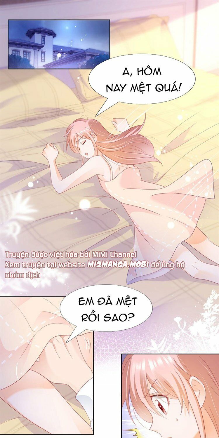 1000 Tư Thế Cưa Đổ Tổng Tài: Chapter 145