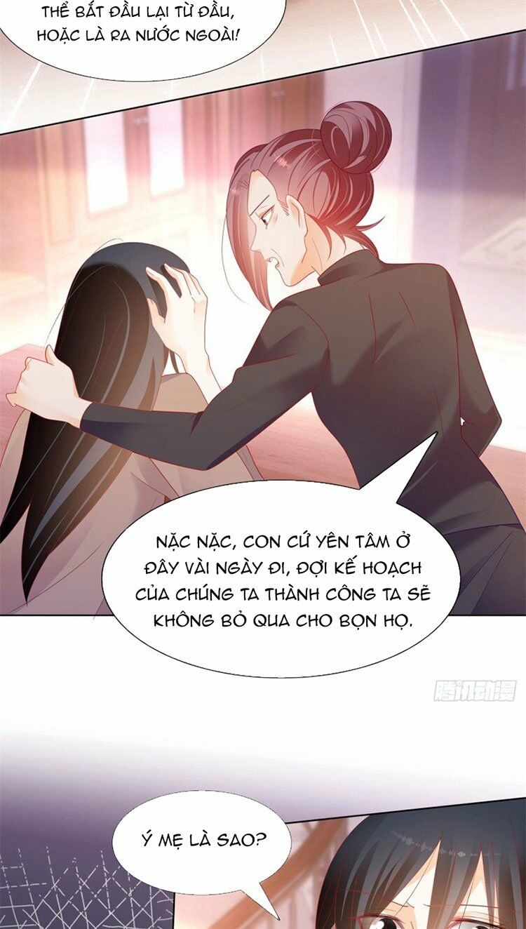 1000 Tư Thế Cưa Đổ Tổng Tài: Chapter 145