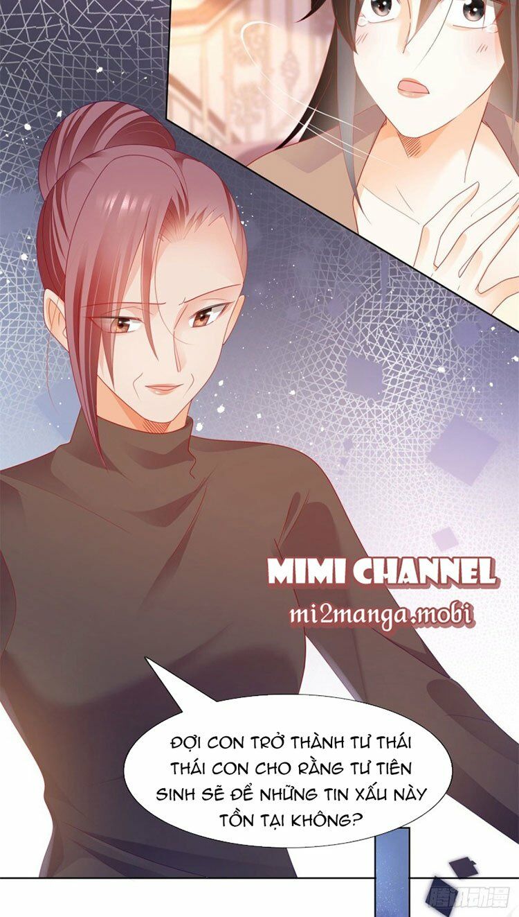 1000 Tư Thế Cưa Đổ Tổng Tài: Chapter 145