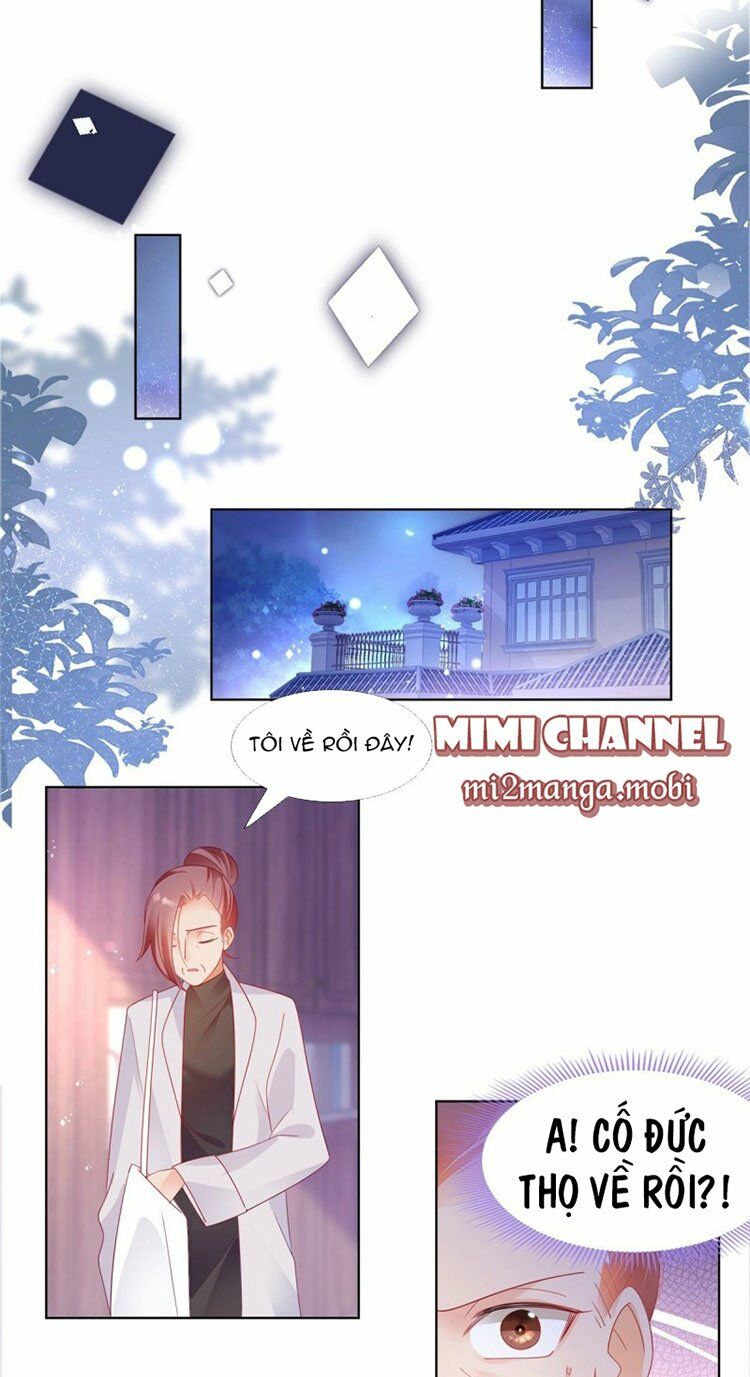 1000 Tư Thế Cưa Đổ Tổng Tài: Chapter 145