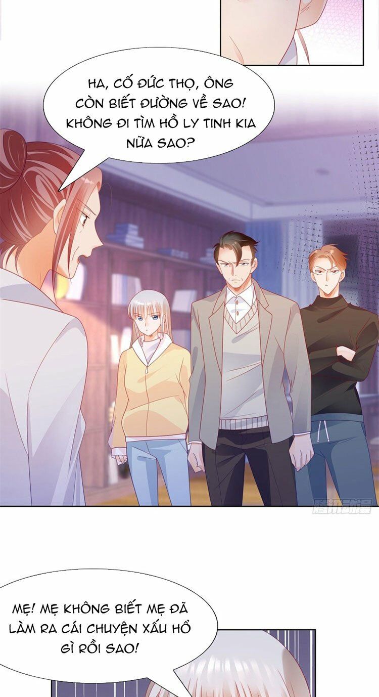 1000 Tư Thế Cưa Đổ Tổng Tài: Chapter 145