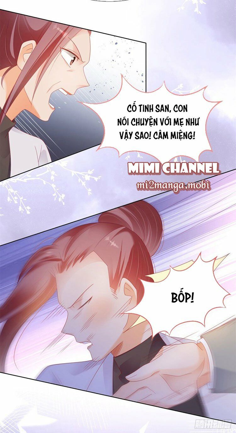 1000 Tư Thế Cưa Đổ Tổng Tài: Chapter 145