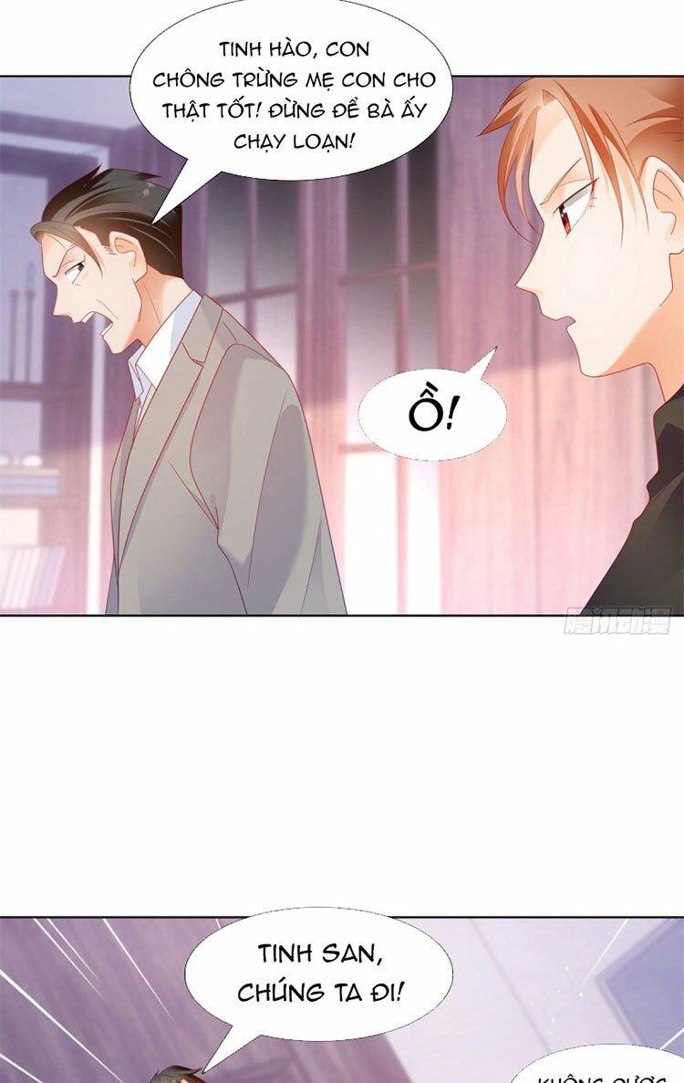 1000 Tư Thế Cưa Đổ Tổng Tài: Chapter 145