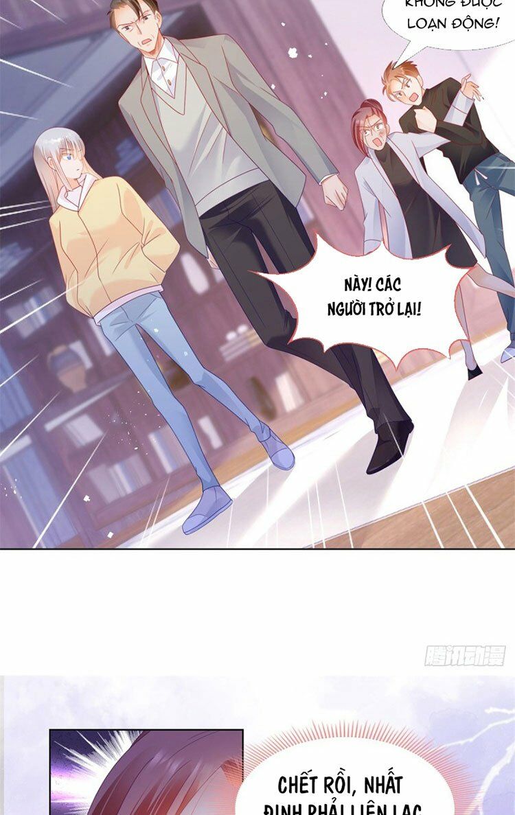 1000 Tư Thế Cưa Đổ Tổng Tài: Chapter 145