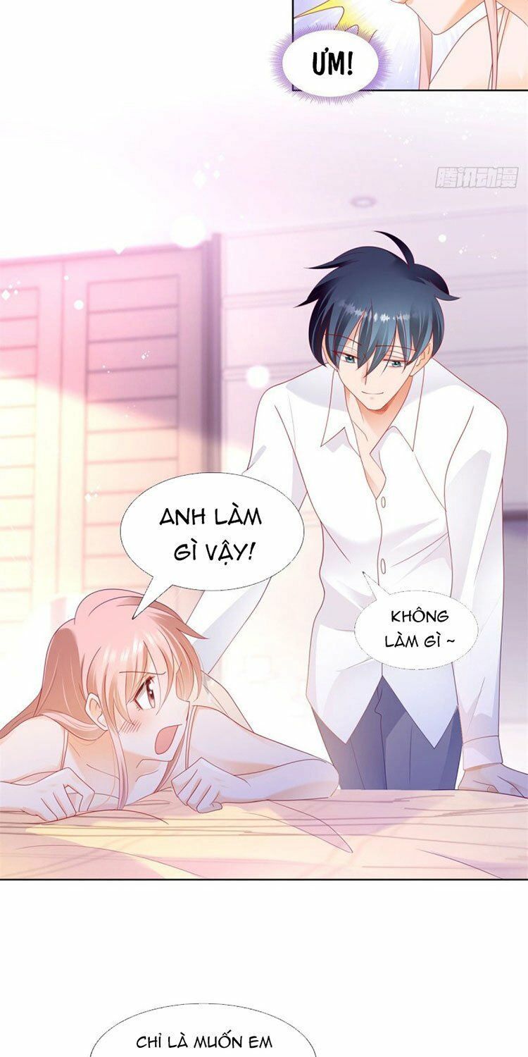 1000 Tư Thế Cưa Đổ Tổng Tài: Chapter 145