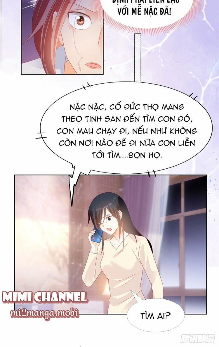 1000 Tư Thế Cưa Đổ Tổng Tài: Chapter 145