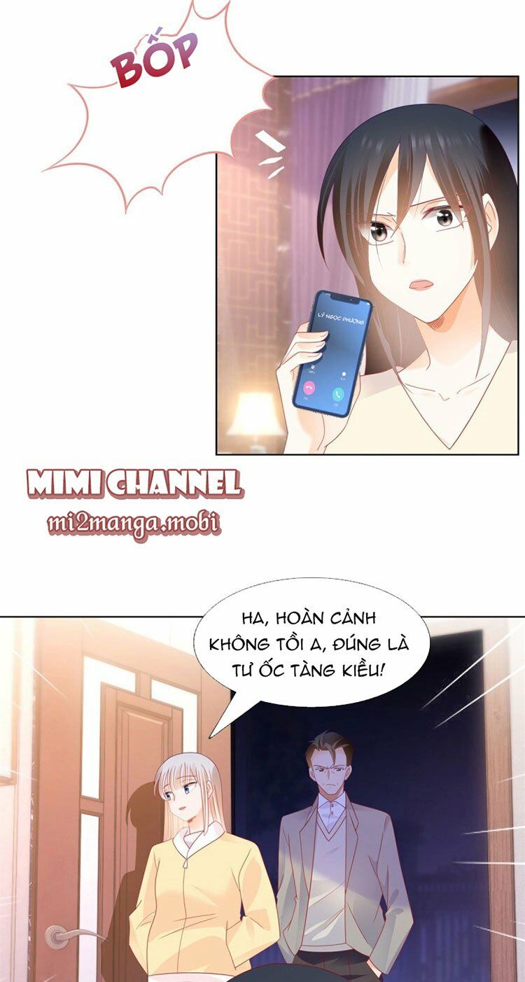 1000 Tư Thế Cưa Đổ Tổng Tài: Chapter 145