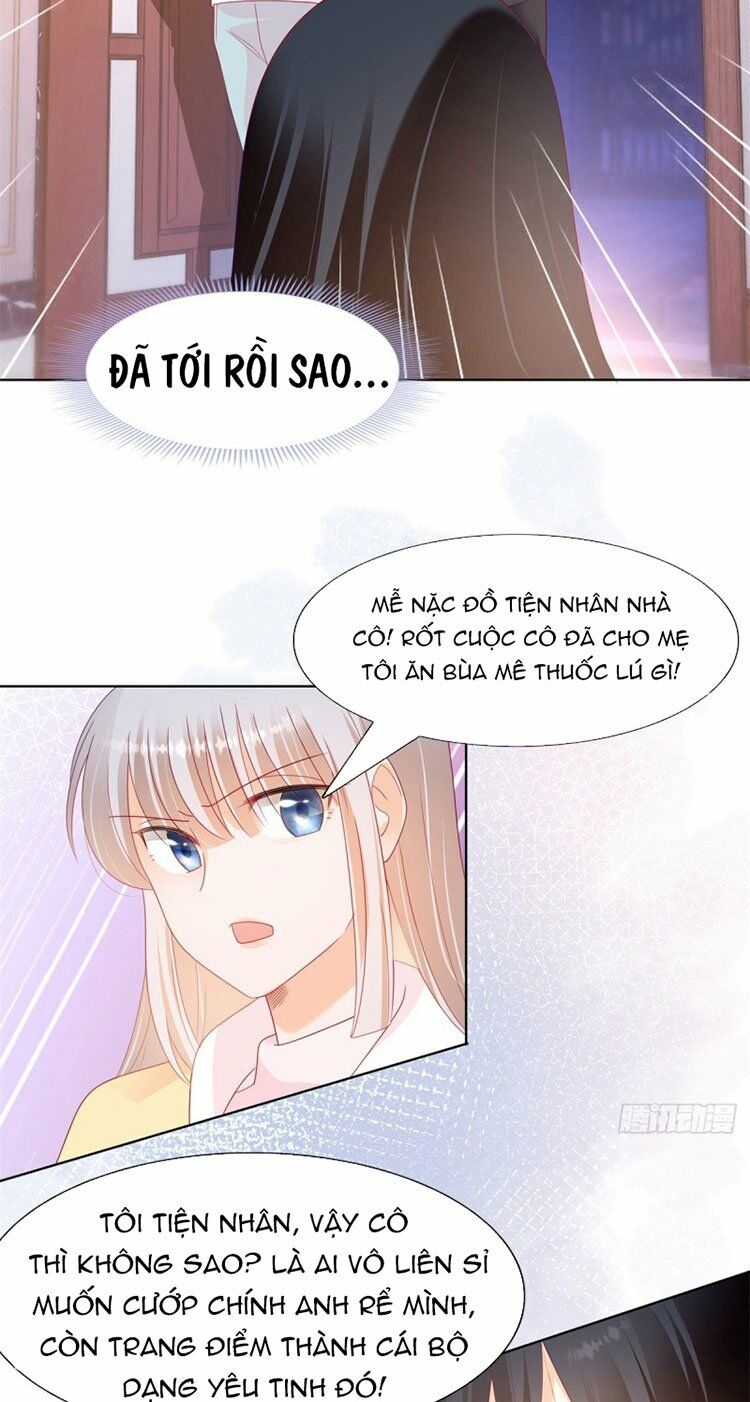 1000 Tư Thế Cưa Đổ Tổng Tài: Chapter 145