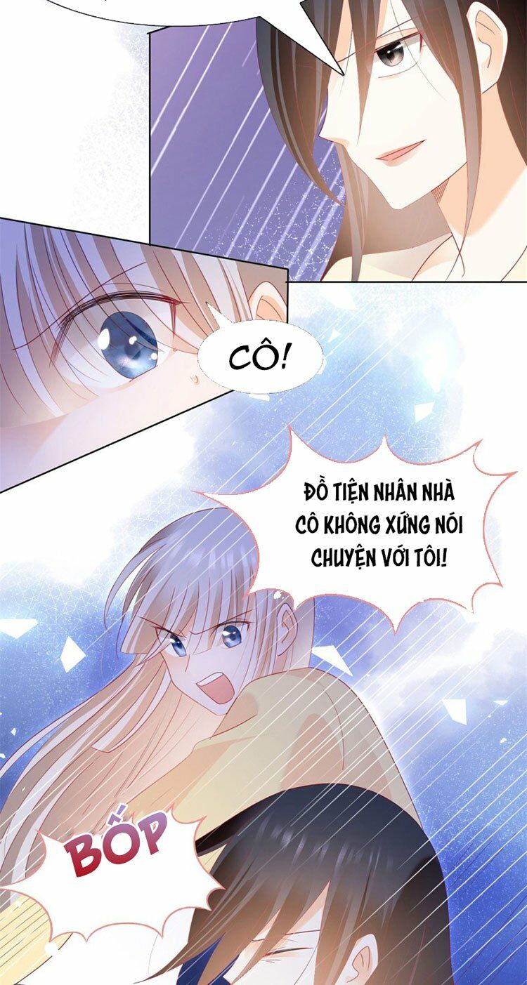1000 Tư Thế Cưa Đổ Tổng Tài: Chapter 145