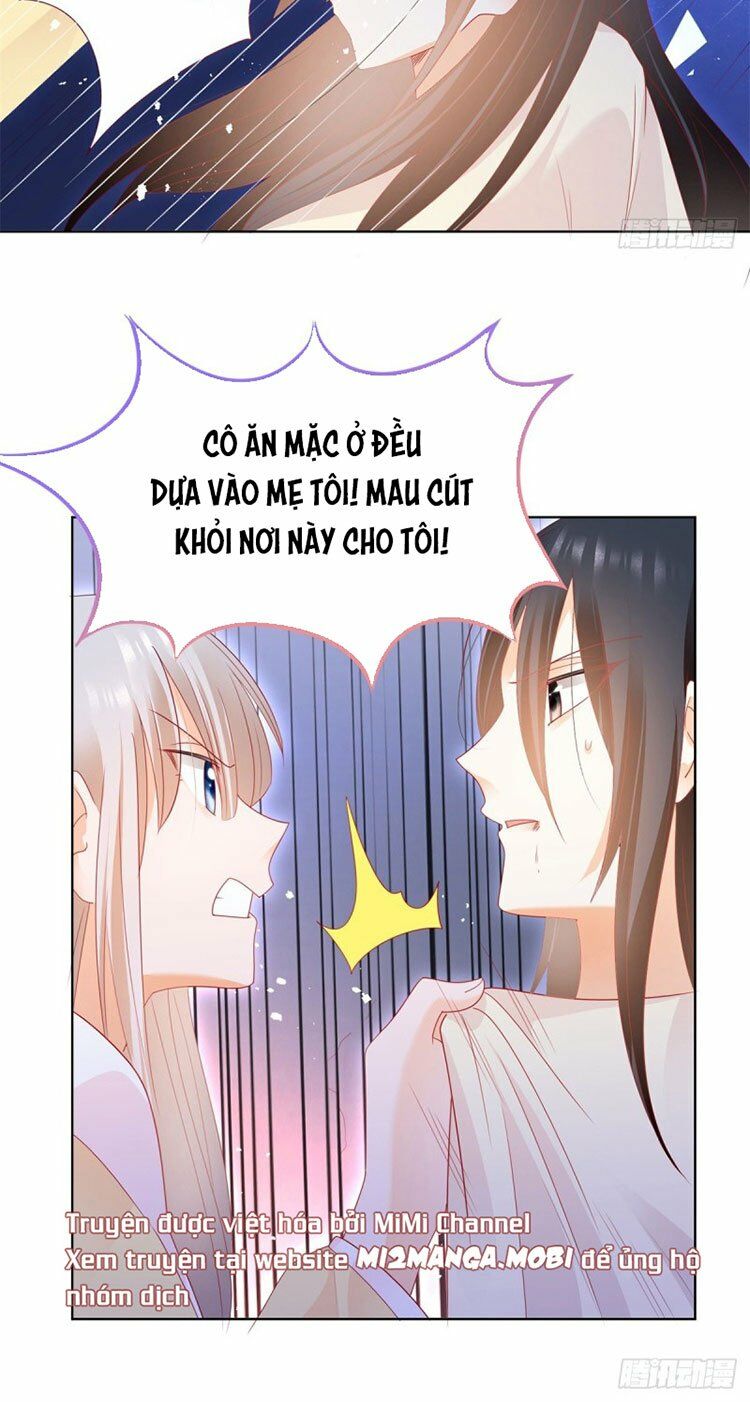 1000 Tư Thế Cưa Đổ Tổng Tài: Chapter 145
