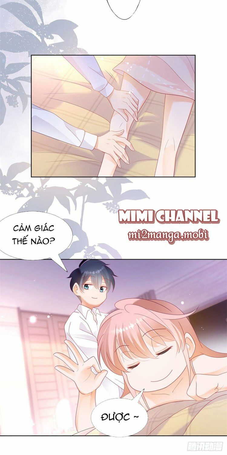 1000 Tư Thế Cưa Đổ Tổng Tài: Chapter 145