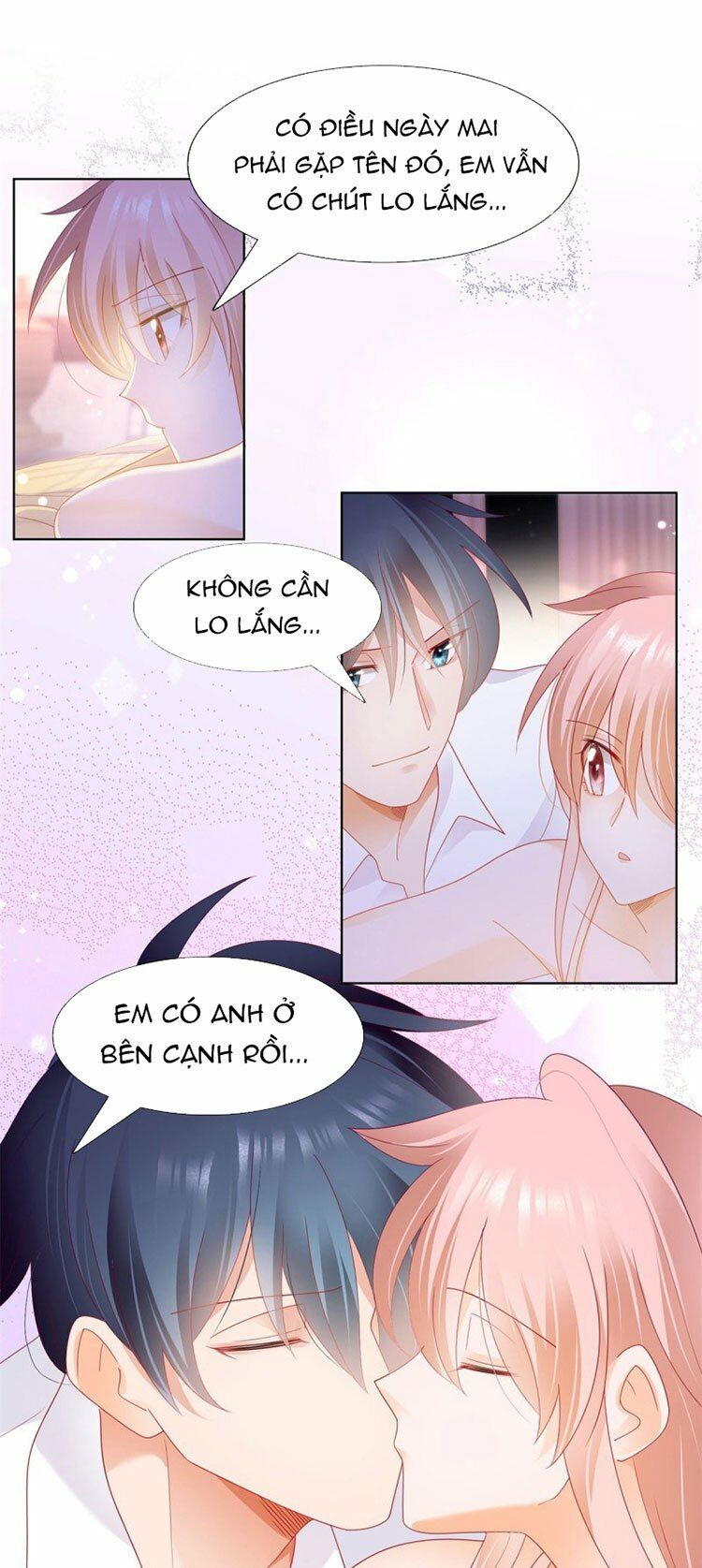 1000 Tư Thế Cưa Đổ Tổng Tài: Chapter 145