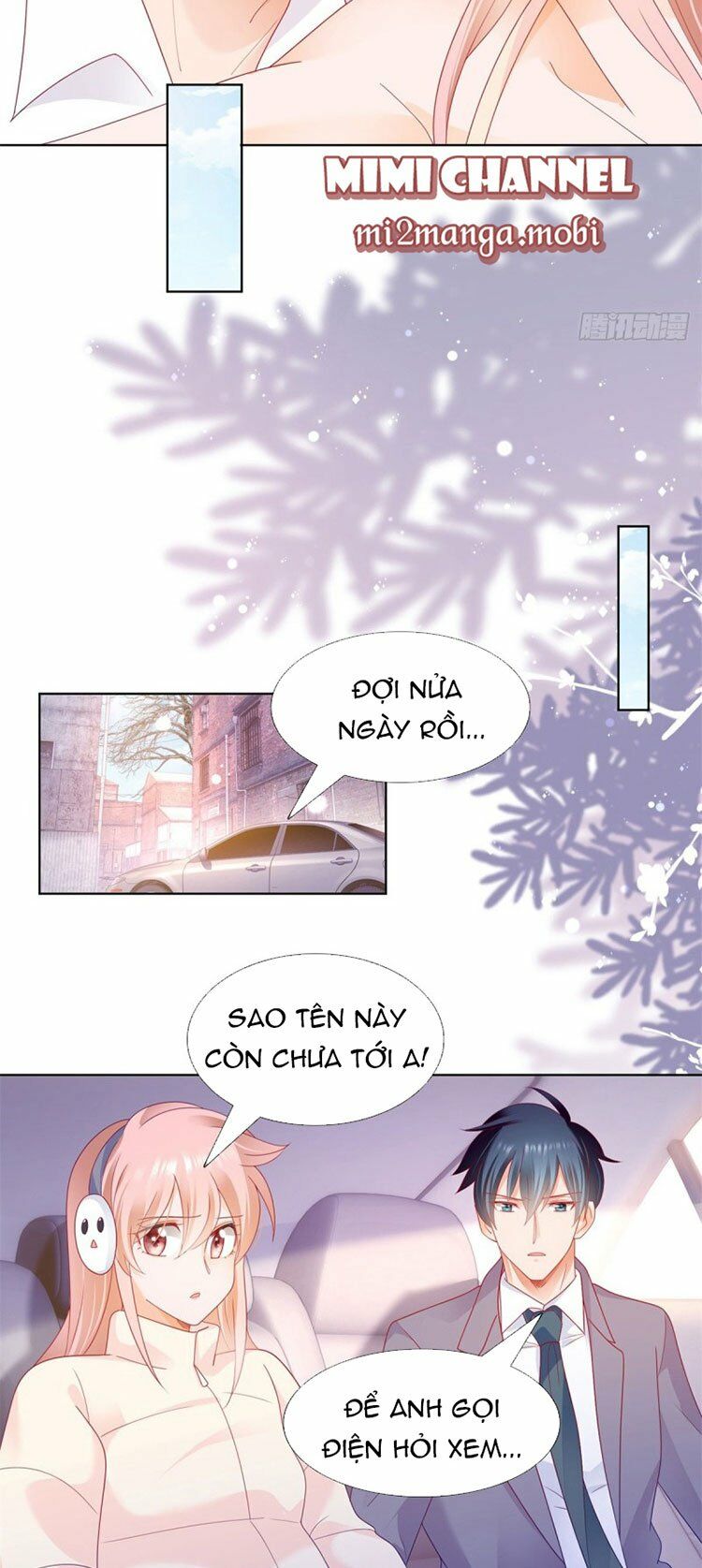 1000 Tư Thế Cưa Đổ Tổng Tài: Chapter 145