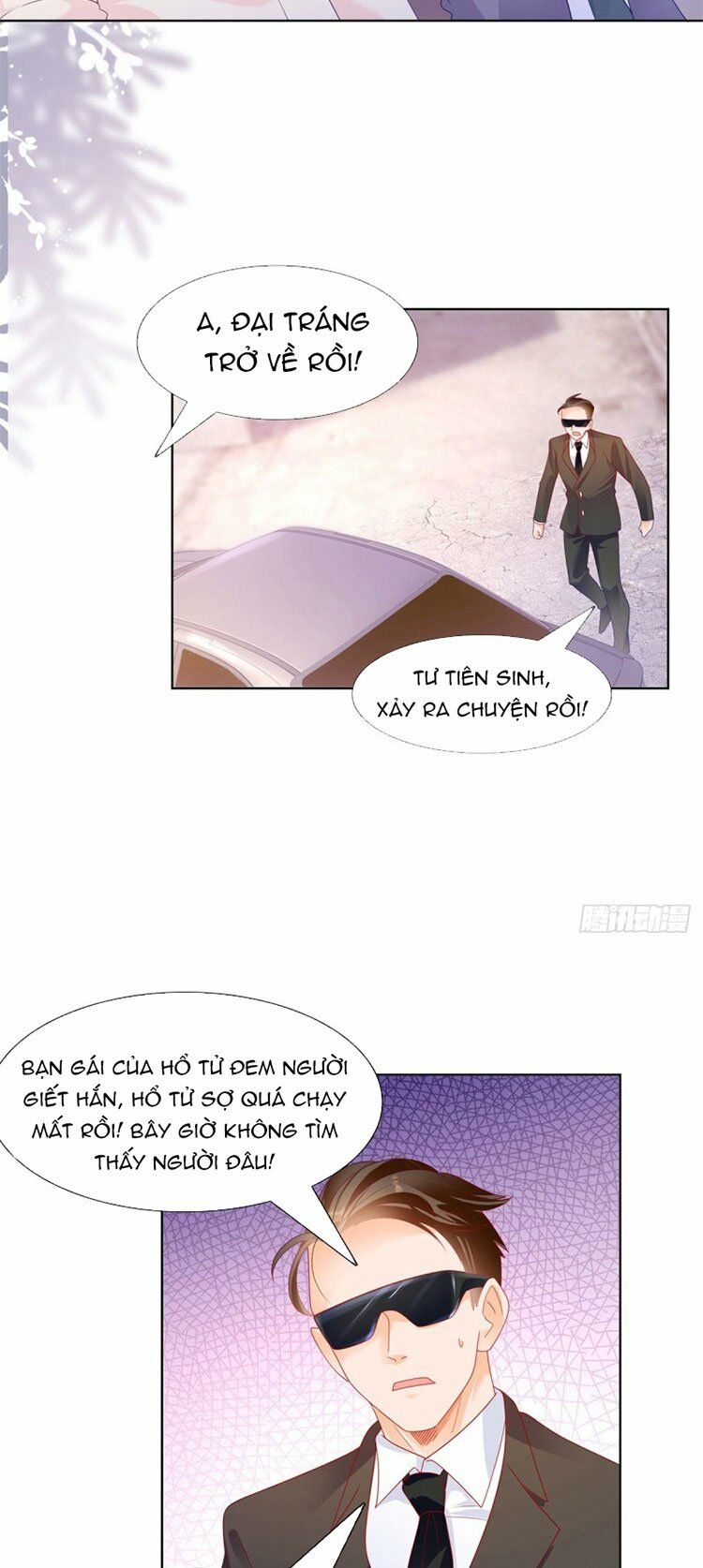 1000 Tư Thế Cưa Đổ Tổng Tài: Chapter 145